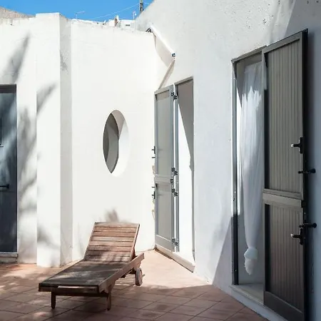 Casa Meligunis - Lipari, Isole Eolie Holiday home Canneto (Lipari)