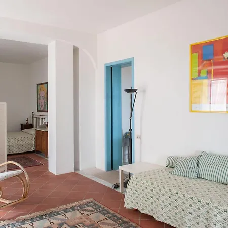 Casa Meligunis - Lipari, Isole Eolie Holiday home *